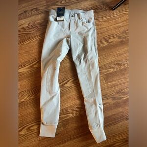 Ovation youth XL (14) pull on breeches